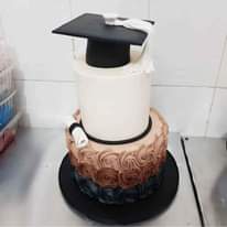 A picture of Cakes