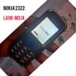 A picture of Nokia 2322 FULL BOX.. MPYAAA 