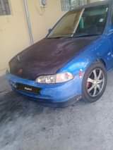 Ancil S.