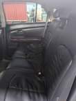 A picture of TOYOTA HARRIER