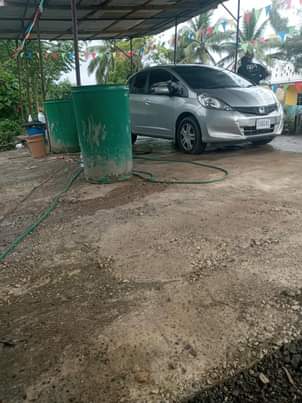 JAMAICA C.