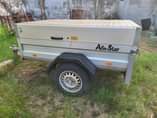 A picture of Cargo Trailer