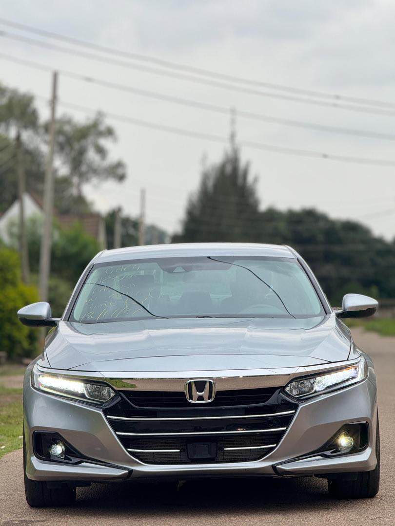 A picture of Foreign Used