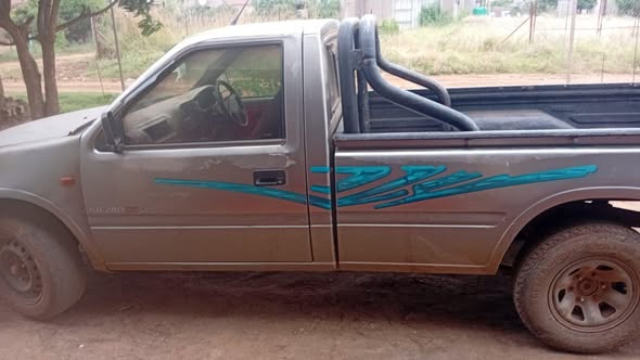 cheap cars tzaneen