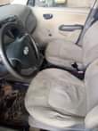 A picture of HYUNDAI i10 2013 model