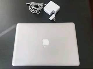 macbook