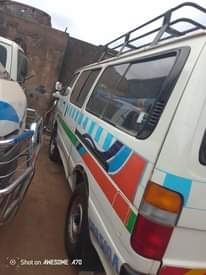 A picture of Kigege taxi or have drone