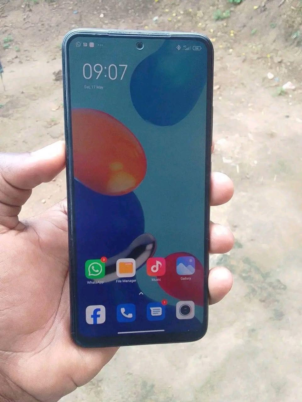 redmi phones