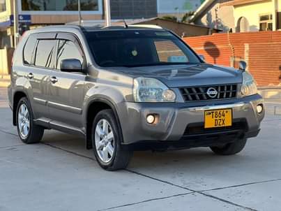 A picture of Call 0622959697 Nissan x trail Cc1990 Year 2009 Color grey