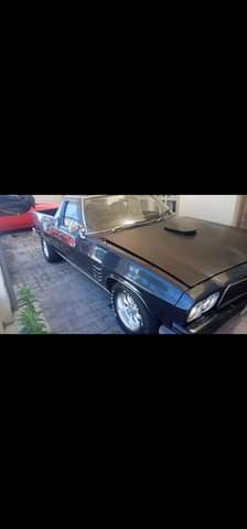 chevrolet elcamino