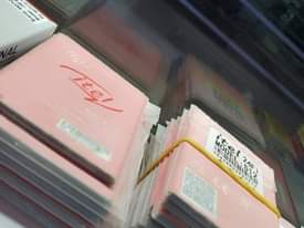A picture of Phone batterie 120pcs 