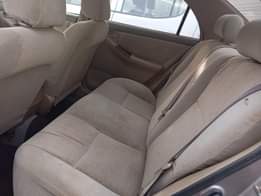 A picture of Extremely Clean LE 04 with untempered good engine and every