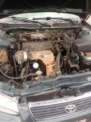 A picture of Tiny big Rush now As e cheap oh Engine is