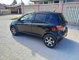 A picture of Inauzwa vitz