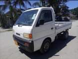 A picture of SUZUKI CARRY