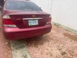 A picture of 2004 Toyota Camry Big Daddy 04