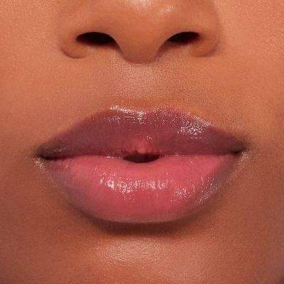 A picture of 7 days Pink lips cream