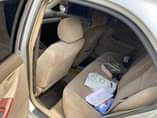 A picture of Corolla 2006 super baked