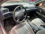 A picture of Reg Camry Tiny Light top quality AC cool fabric seats
