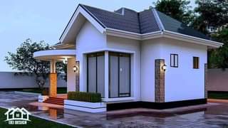 A picture of House plan design