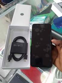 A picture of Sumsung a74
