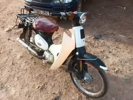 A picture of Quick sale 650 000ugshs Call or Whatsapp 0700774125 0773383028