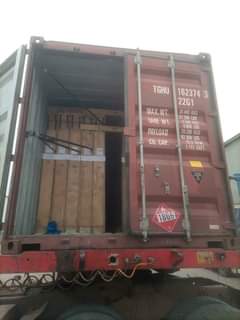A picture of Export