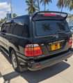 A picture of PRICE BE MIL35 haina shd yyte ile TOYOTA LANDCRUISER V8