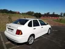 Calvin R.