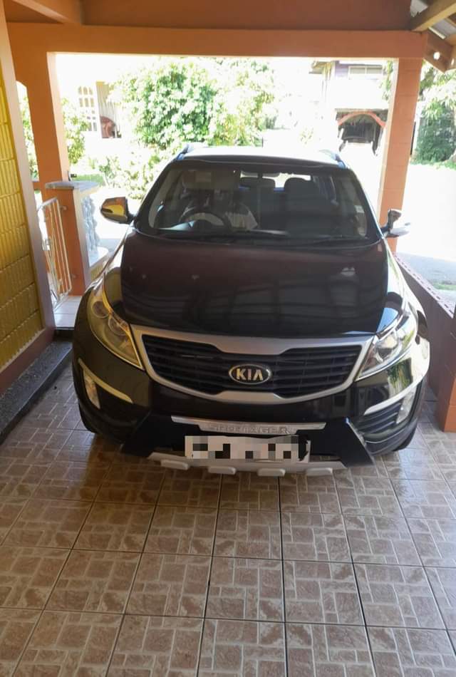 kia