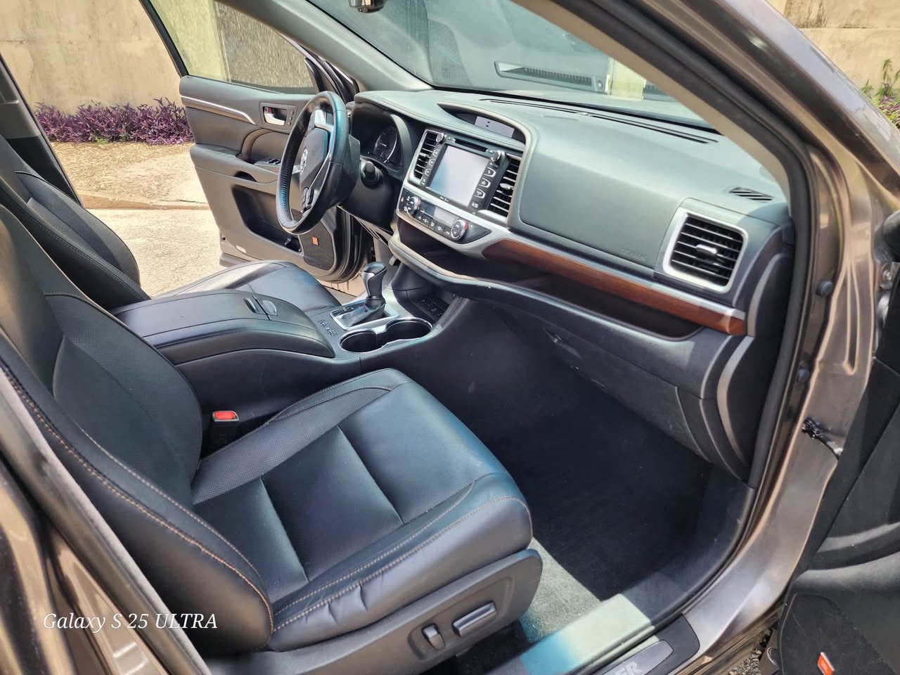 A picture of HIGHLANDER 2018 LIMITED 36m