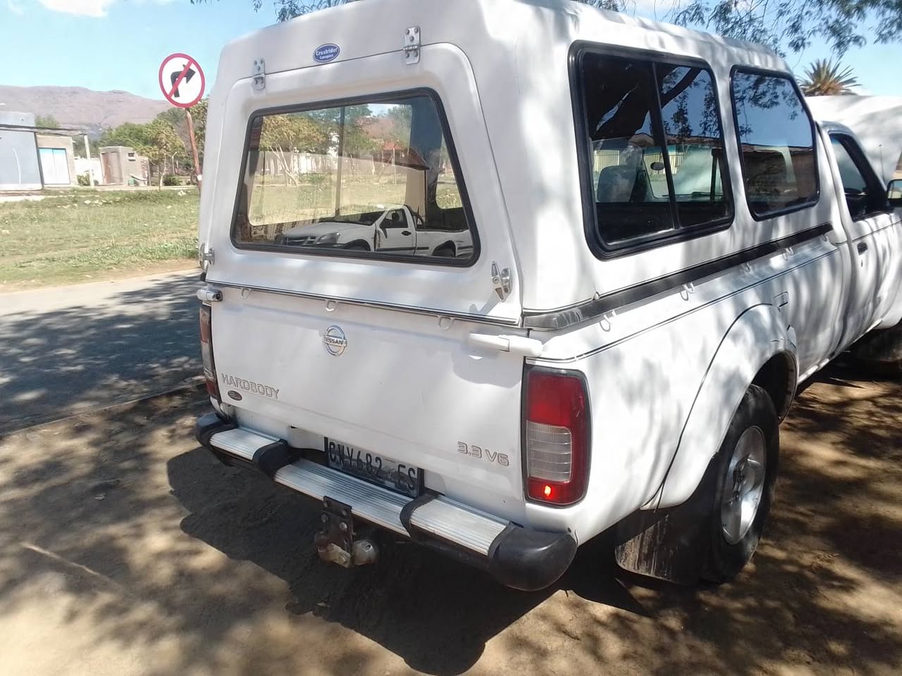 bakkies under r50000