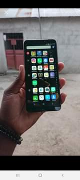 A picture of Tecno cammon x pro Gb 64 ram4 0766204543 Haina kipengele