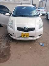 used toyota vits