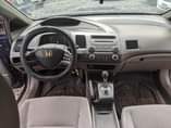 A picture of 2007 Honda Civic iRobot