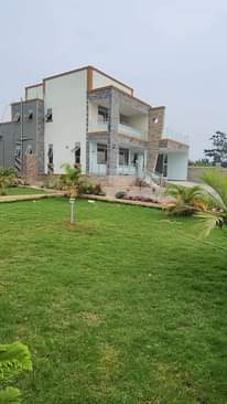 A picture of Nansana Naluvule
