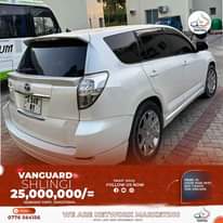 A picture of Vunguard shilingi 25 000 000