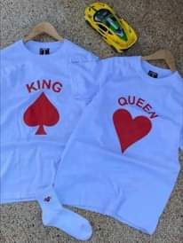 A picture of Tshirt printing