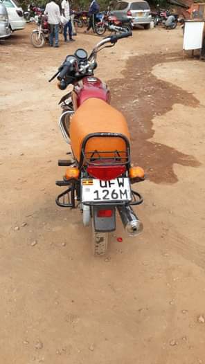 A picture of Quick sale 3 9m Call watsapp 0703188358