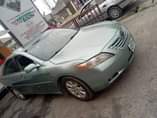 A picture of 2008 Toyota Camry V6