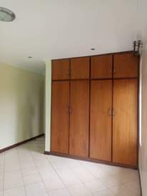 A picture of Stand alone house for rent in Najjera