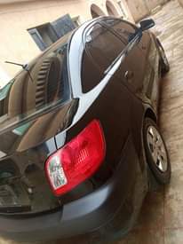 A picture of 2006 Kia Rio Automatic going soft