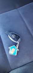 A picture of Benz ML