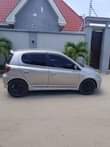 A picture of Toyota Vits Rs