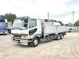 A picture of Inauzwa Fuso double Deef 98M