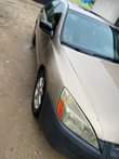 A picture of Sharp 2004 2005 Eod with everything working fine located at