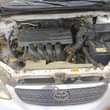 A picture of Toyota Corolla 2004 toks standard Engine Gear A C Price
