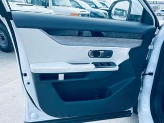 A picture of JETOUR DASHING 1 6L TURBO 2024 INTERNATIONAL VERSION