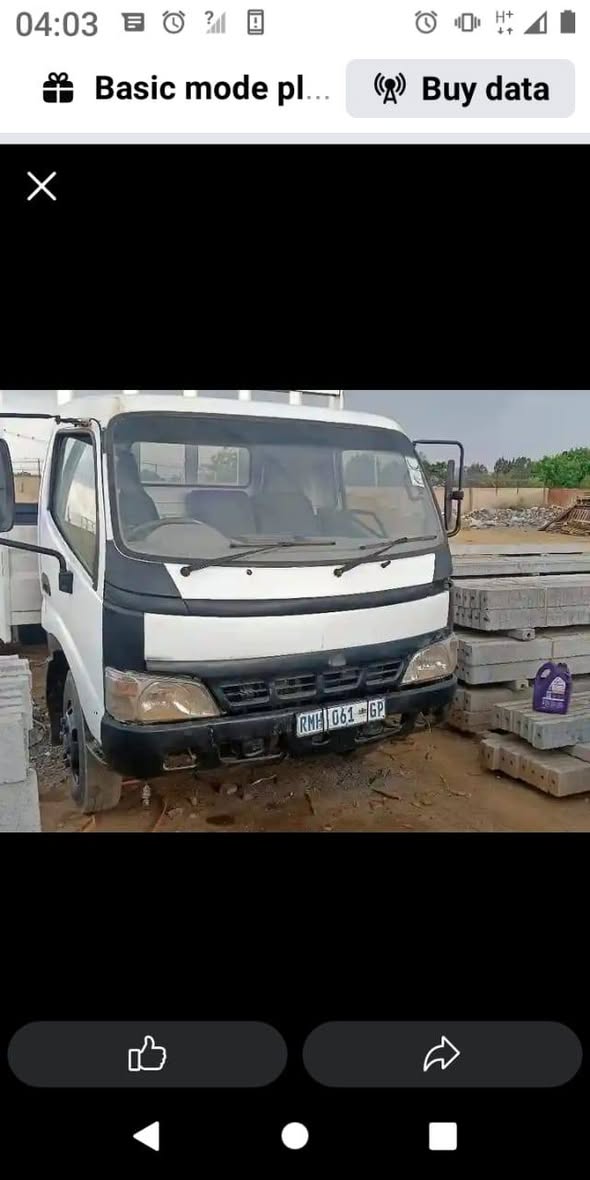 toyota dyna