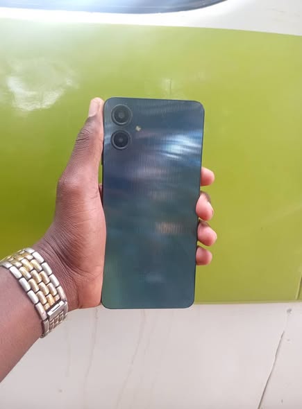 A picture of Samsung a06